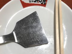 -御好烧-町屋(京都站Porta店)