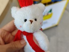 -宜家家居（上海徐汇商场店）-停车场