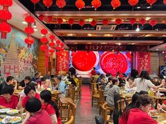 -亮欢寨酸汤鱼(沙冲路店)