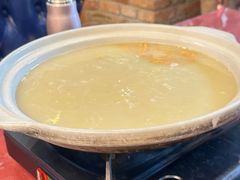 -后院犇牛主题餐厅(云岗店)