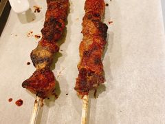 -格日勒阿妈蒙古厨房(大召店)