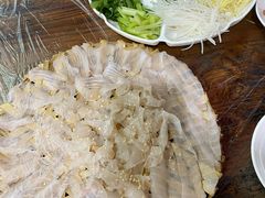 -官塘锋记鱼生·生腌·砂锅粥(牌坊街店)