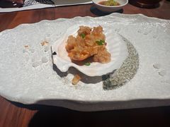 -Mr.Fish鱼鲜生海鲜放题(高德置地冬广场店)