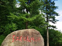 -五营红松林海景区