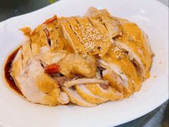 -瑞丰园庭院餐厅·白族传统家常菜