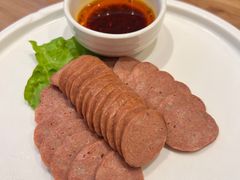 -枣子树·素食餐厅(普陀山店)