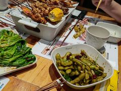 -木屋烧烤(坂田天安云谷店)