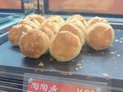 -陶陶居饼家(惠福东路店)