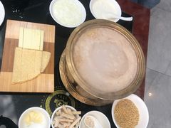 -罕山奶茶馆(和平路店)