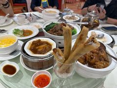 -凤凰楼酒家·粤宴点心(华强北店)