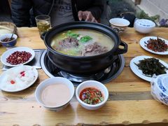 -尼玛藏家风味园(阿山食城店)