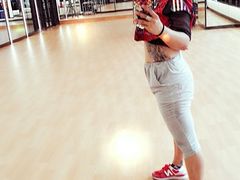 -金吉鸟健身游泳