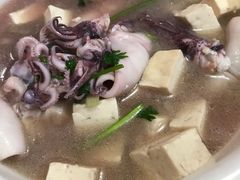 -九龙餐厅(大沽路店)