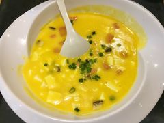 蟹黄豆花-鸡毛店·川菜(双楠店)