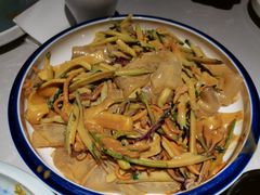 -额娘·现烙春饼烤鸭(太原总店)