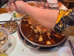 -黑龙滩生态鱼火锅(百寿路店)