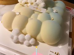 -一块儿·蛋糕定制店(吴兴店)