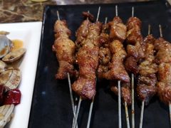 -郑喜旺烧烤(郑州总店)