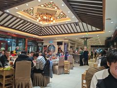 -东来顺饭庄(王府井步行街店)