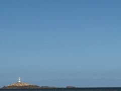 -南澳海滩