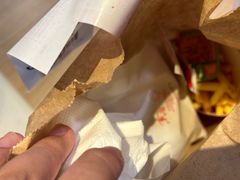 -麦当劳(四川北路店)