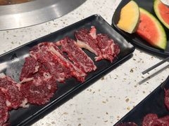-海汕记·潮汕鲜牛肉火锅·自助