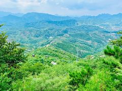 -司马台长城