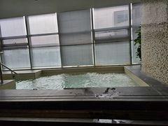 -龙之梦大酒店-健身中心