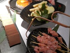 -新辣道鱼火锅(航天万源店)