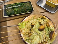 -沪上名羊天下•烤羊腿•东北烧烤•小龙虾(浦东直营总店)