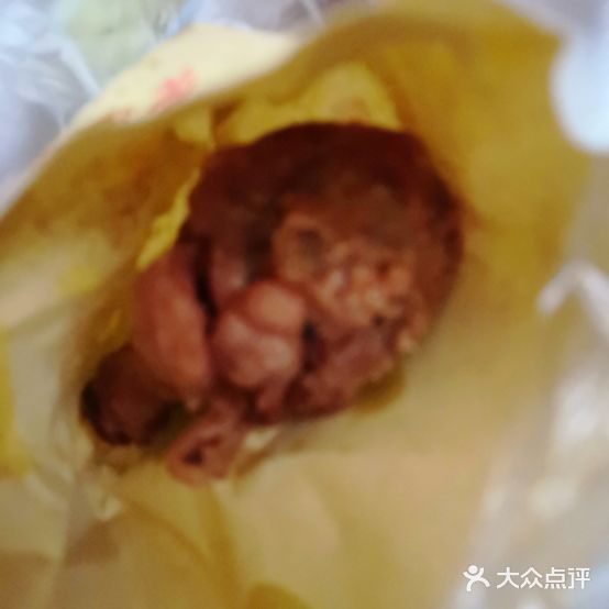 小琴炸鸡店