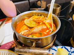 -simply thai天泰(静安嘉里中心店)