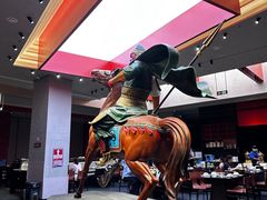 -天宝兄弟(前海壹方城店)
