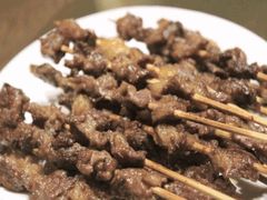 -牛焱·贵州黄牛肉火锅(城西银泰店)