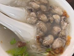 -建国蚵煎蚵面
