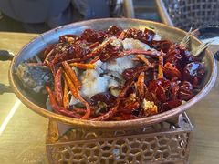 -隔壁老王·家常云南菜(花巷店)