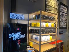 -太二酸菜鱼(永旺梦乐城店)