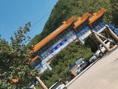 -潭柘寺景区