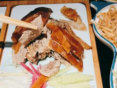 -满园烤鸭·春饼(沈北万达店)