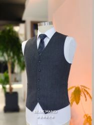 -钴蓝西服定制·男士礼服租赁(鄞州店)