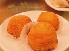 -利苑海鲜酒楼