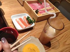 -锅物新语&寿喜烧.炉端割烹(世博源店)
