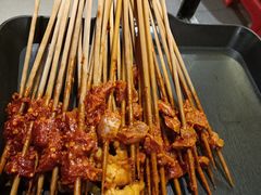 -钢管厂五区小郡肝串串香(南山店)
