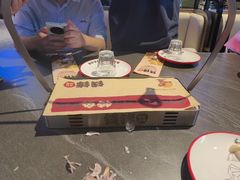 -钱锋炭缸烧烤(南湖大路总店)
