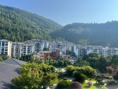 -张家界青和锦江国际酒店