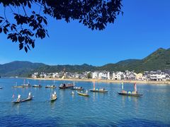 -新安江山水画廊风景区