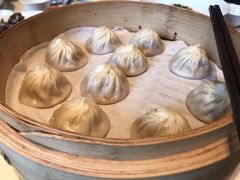 特色小笼包-鼎泰丰(国金店)