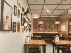 -多宾韩国料理(学衡路店)