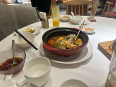-莆田餐厅PUTIEN(三里屯店)