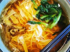 -一楼食业·美食人家
